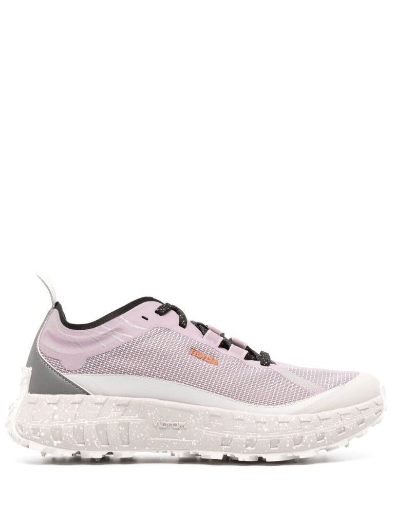 Purple Limited Edition 001 Dyneema Sneakers