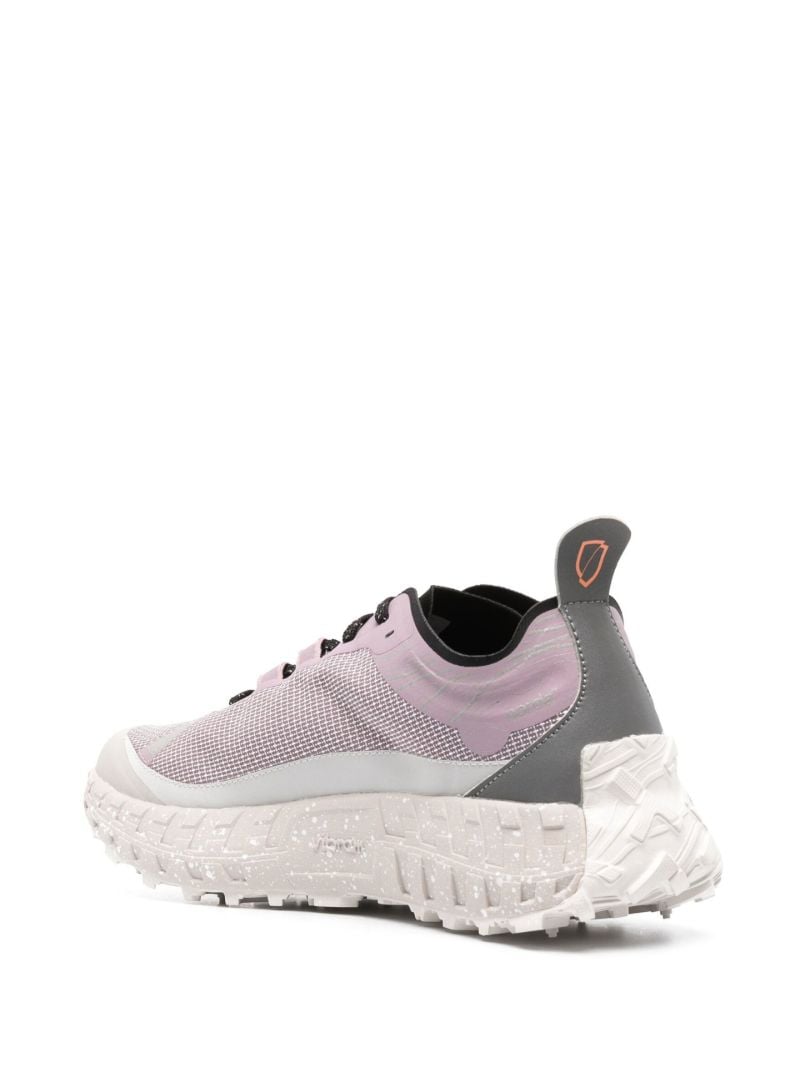 Purple Limited Edition 001 Dyneema Sneakers