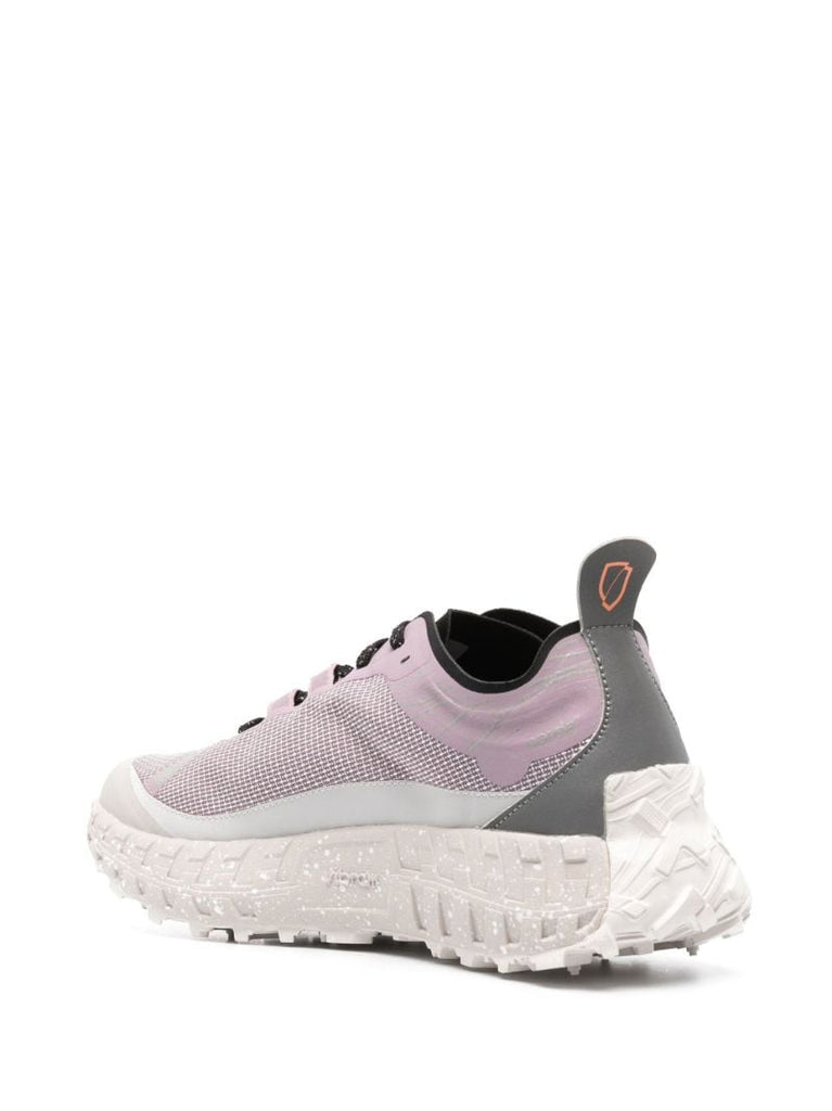 Purple Limited Edition 001 Dyneema Sneakers
