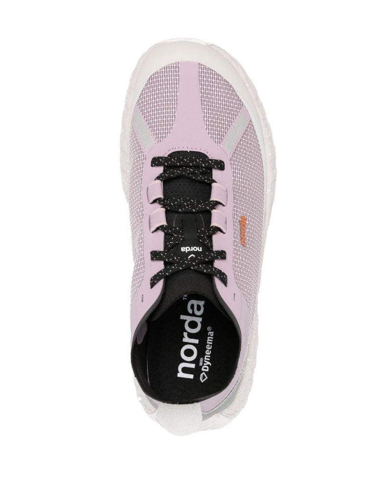 Purple Limited Edition 001 Dyneema Sneakers