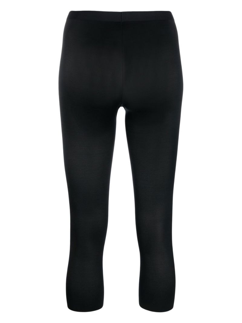 Black Thinstincts 2.0 Capri Shaping Leggings