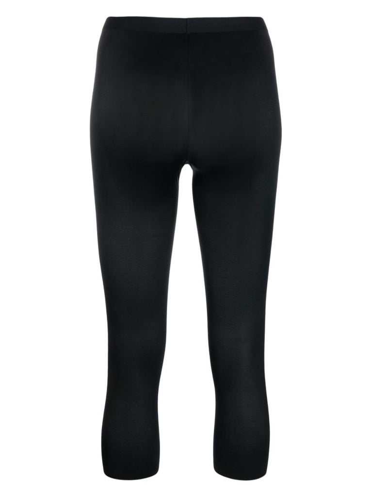 Black Thinstincts 2.0 Capri Shaping Leggings