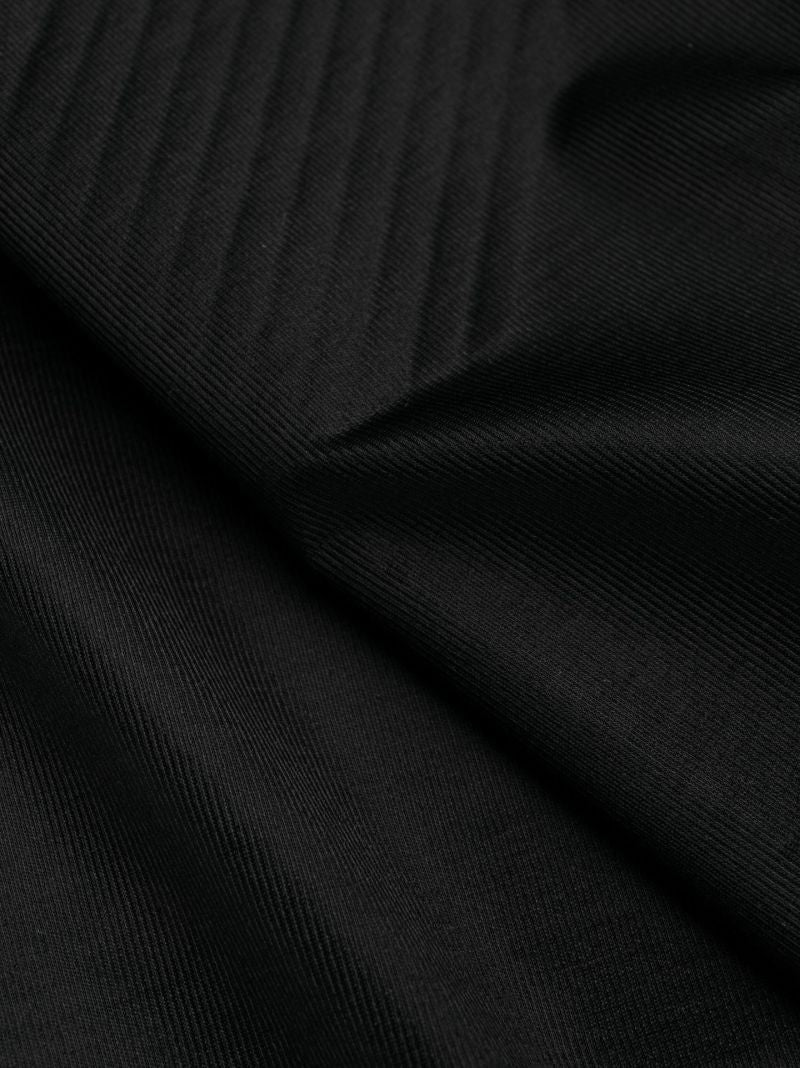 Black Thinstincts 2.0 Capri Shaping Leggings