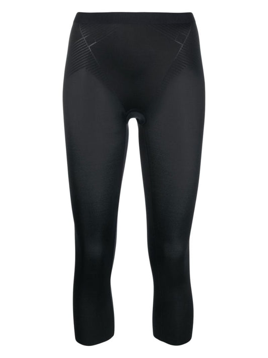 Black Thinstincts 2.0 Capri Shaping Leggings