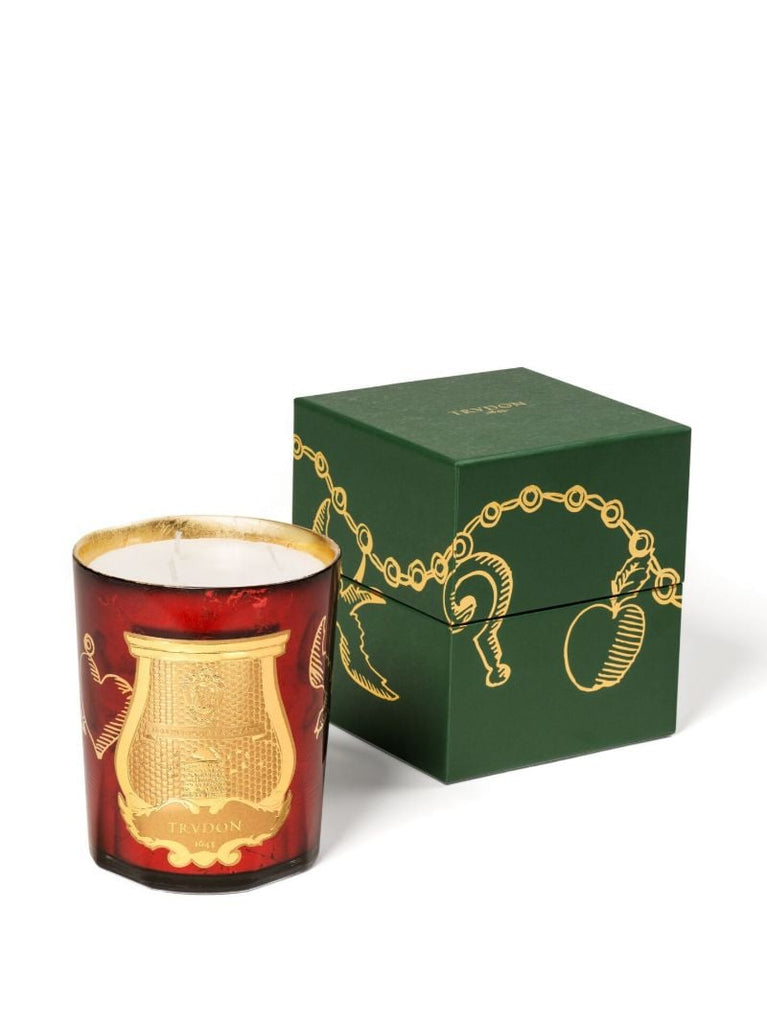Red Gloria IntermÃ_x0083_Â¨de Scented Candle
