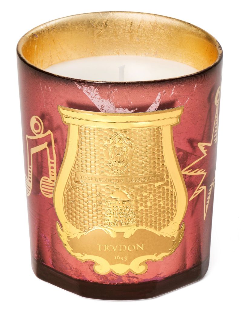 Pink Felice Classique Scented Candle