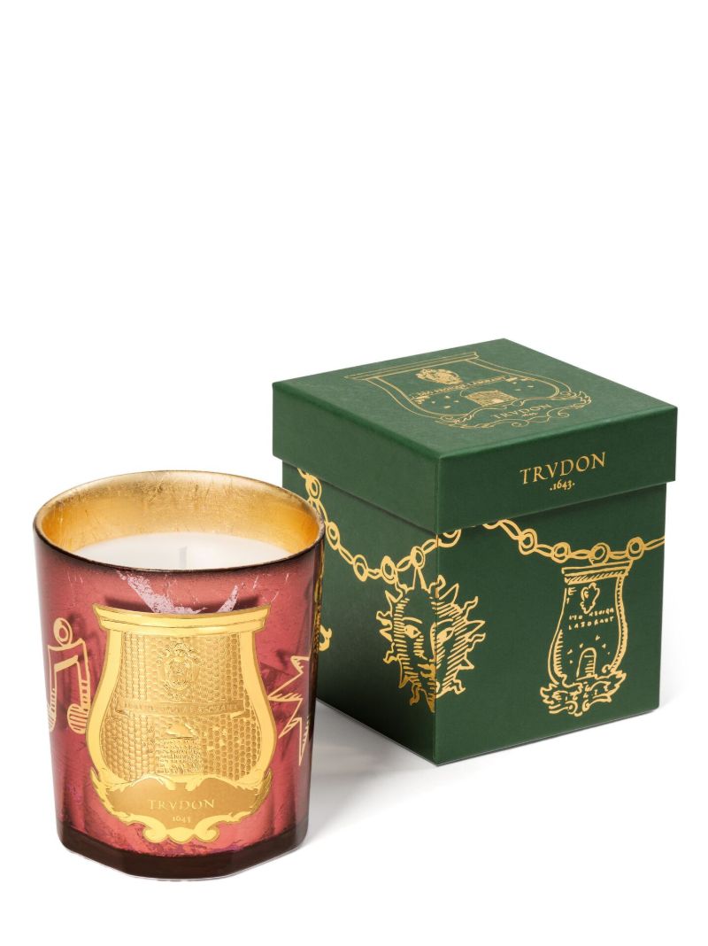 Pink Felice Classique Scented Candle