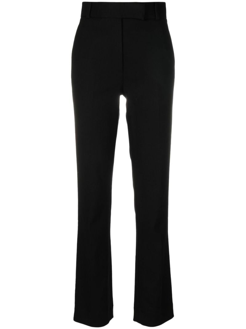 The Emile Straight-leg Trousers