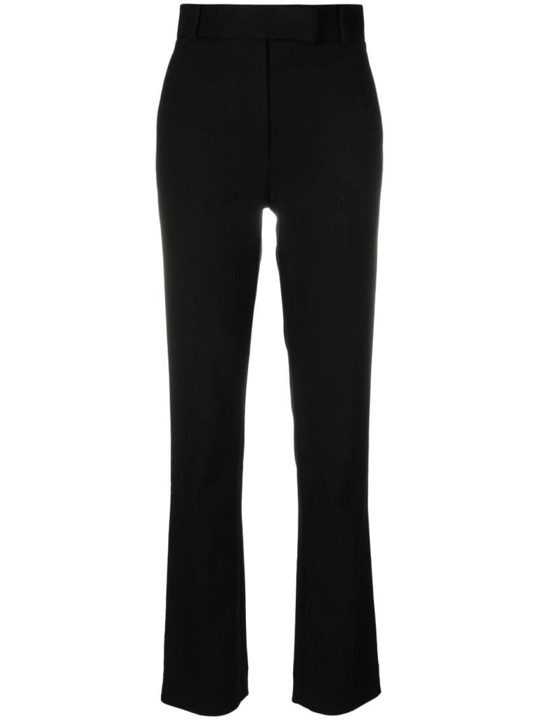 The Emile Straight-leg Trousers