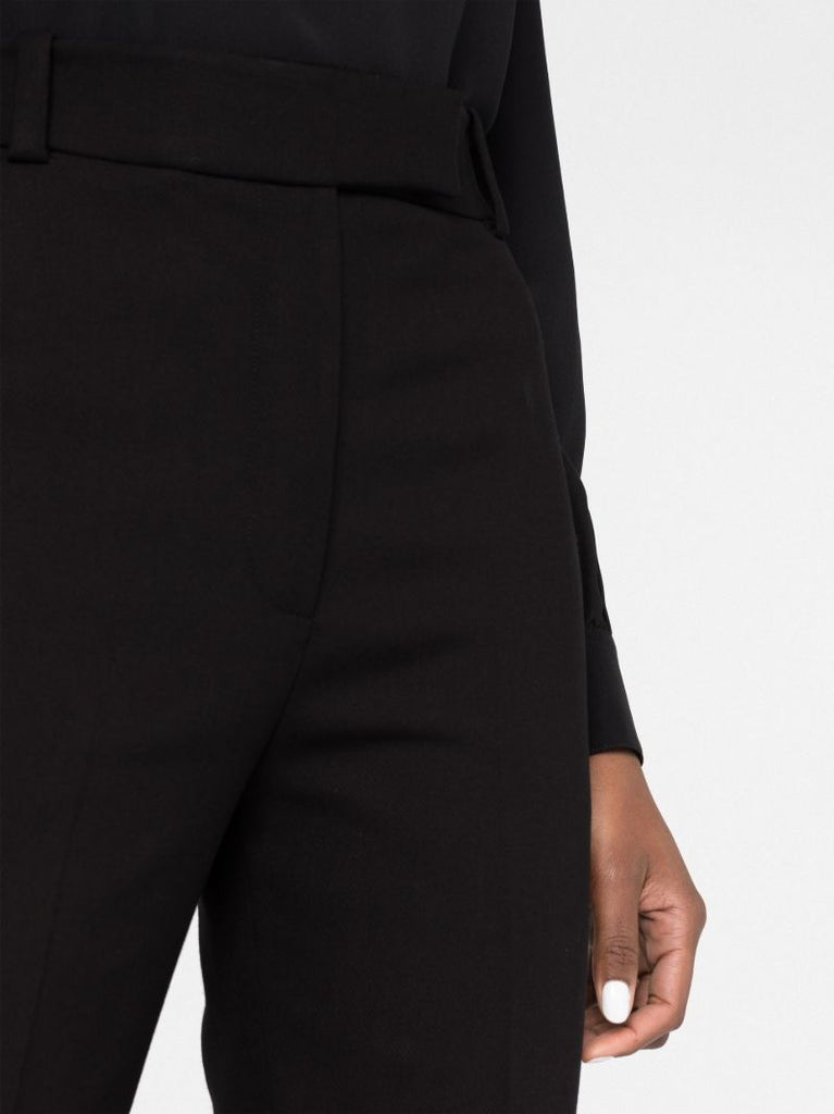 The Emile Straight-leg Trousers