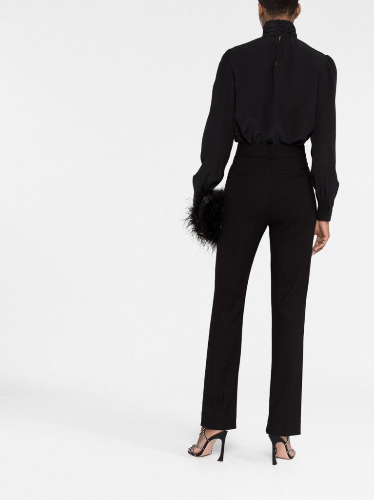 The Emile Straight-leg Trousers