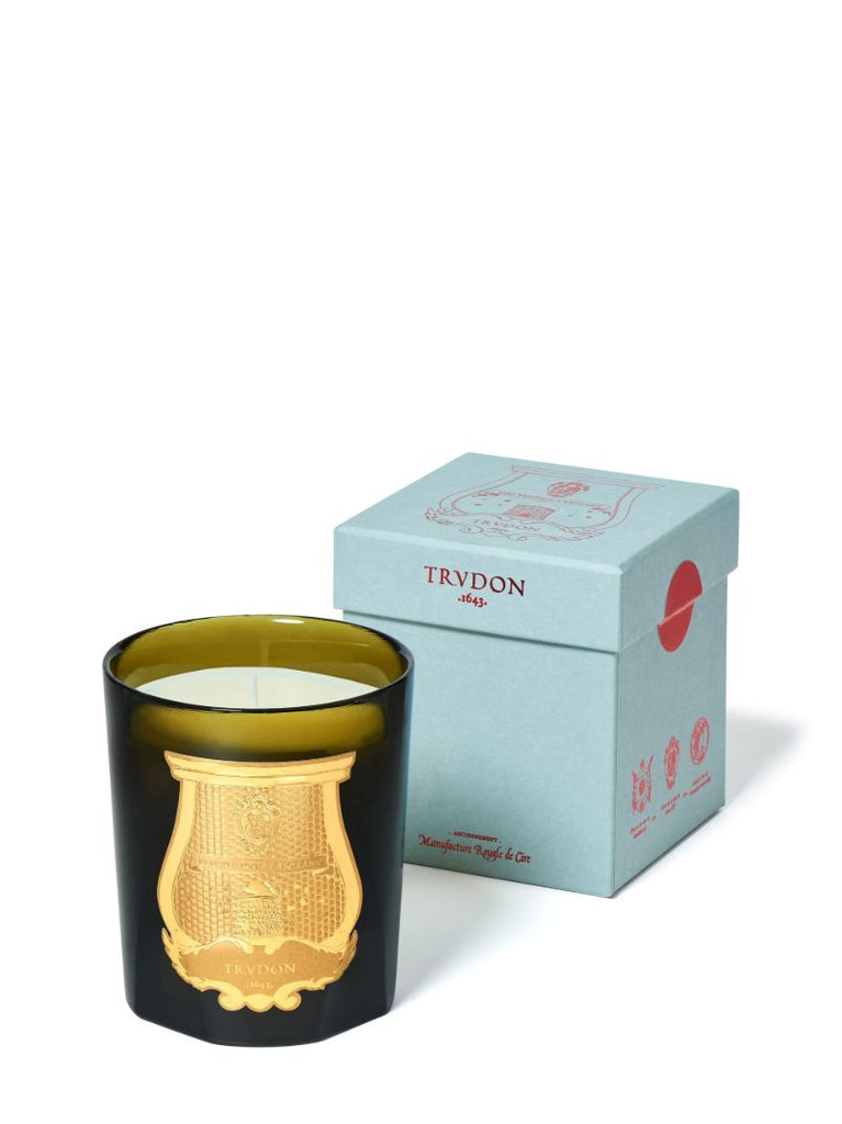 Green Abd El Kader Classique Scented Candle