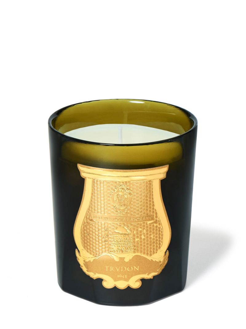Green Abd El Kader Classique Scented Candle