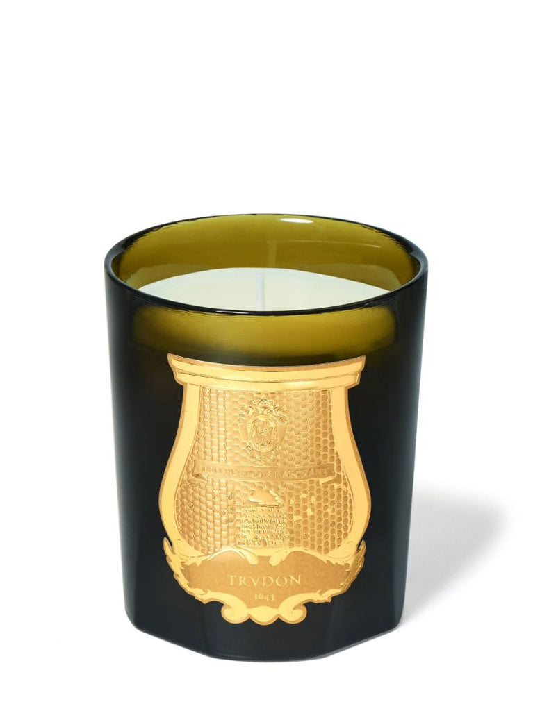 Green Abd El Kader Classique Scented Candle