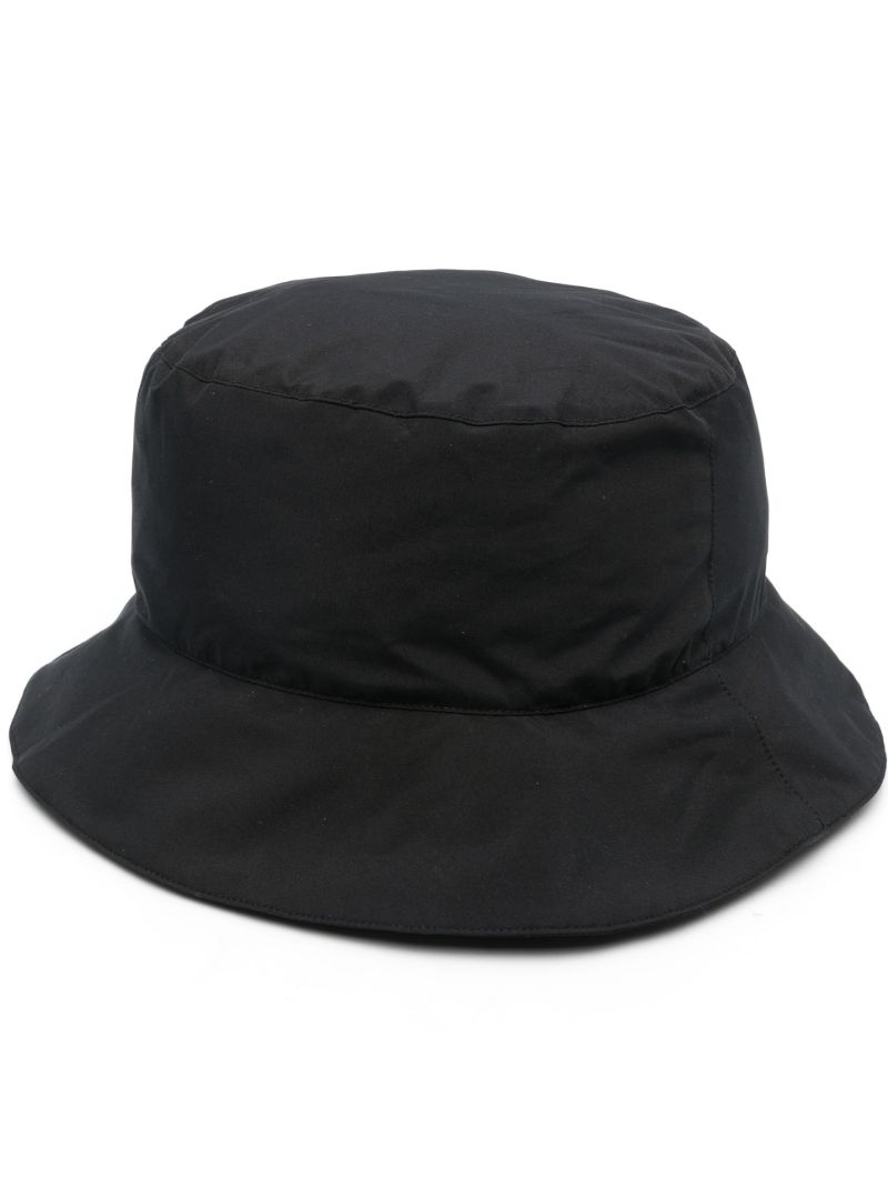 Black 2l Gore-tex Infinium Hat