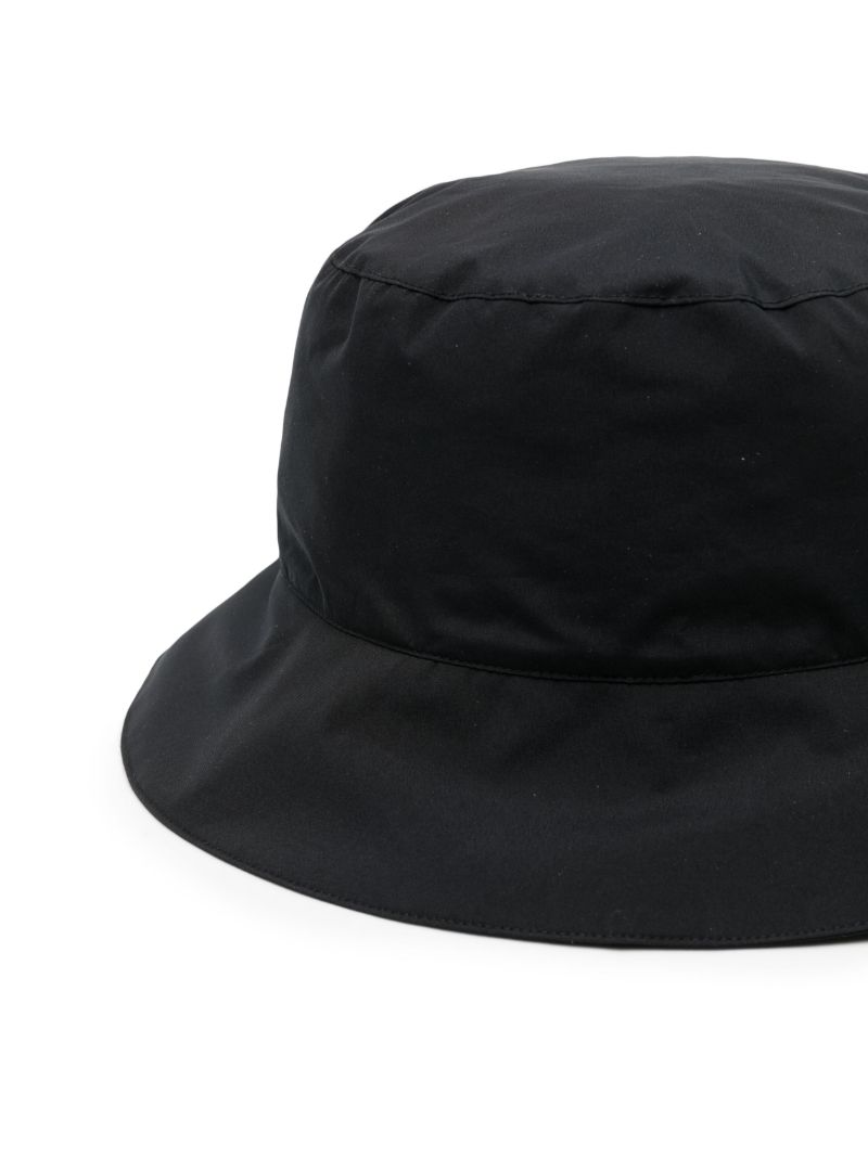 Black 2l Gore-tex Infinium Hat