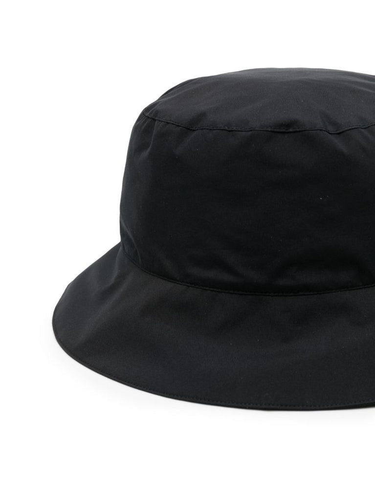 Black 2l Gore-tex Infinium Hat
