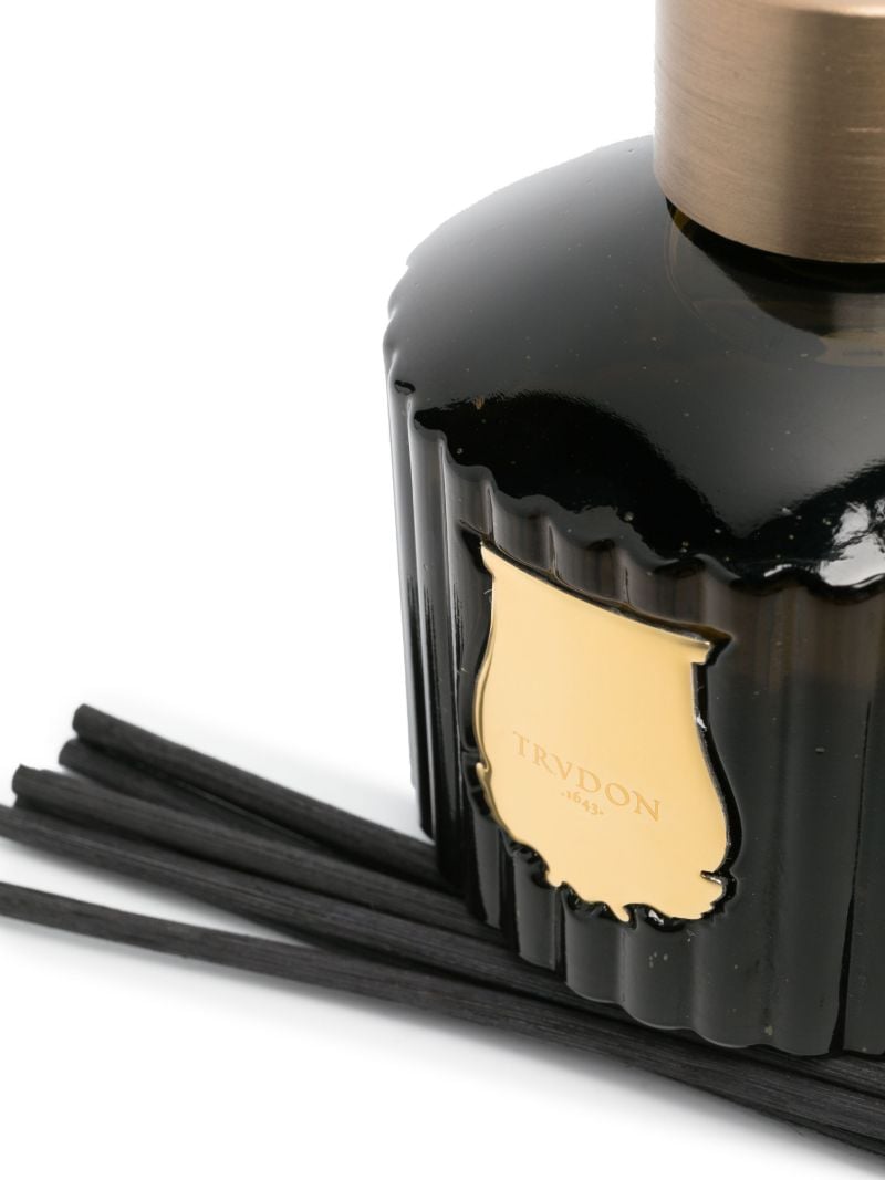 Green Le Diffuseur Spiritus Sancti Diffuser
