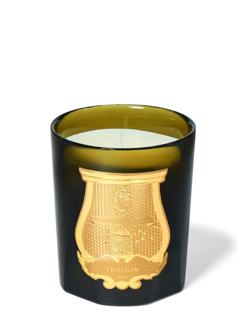 Green Salta Classique Scented Candle