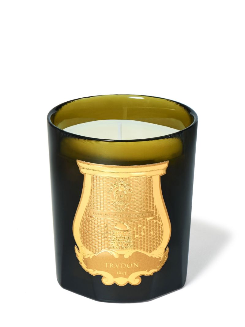 Green Ernesto Classique Scented Candle