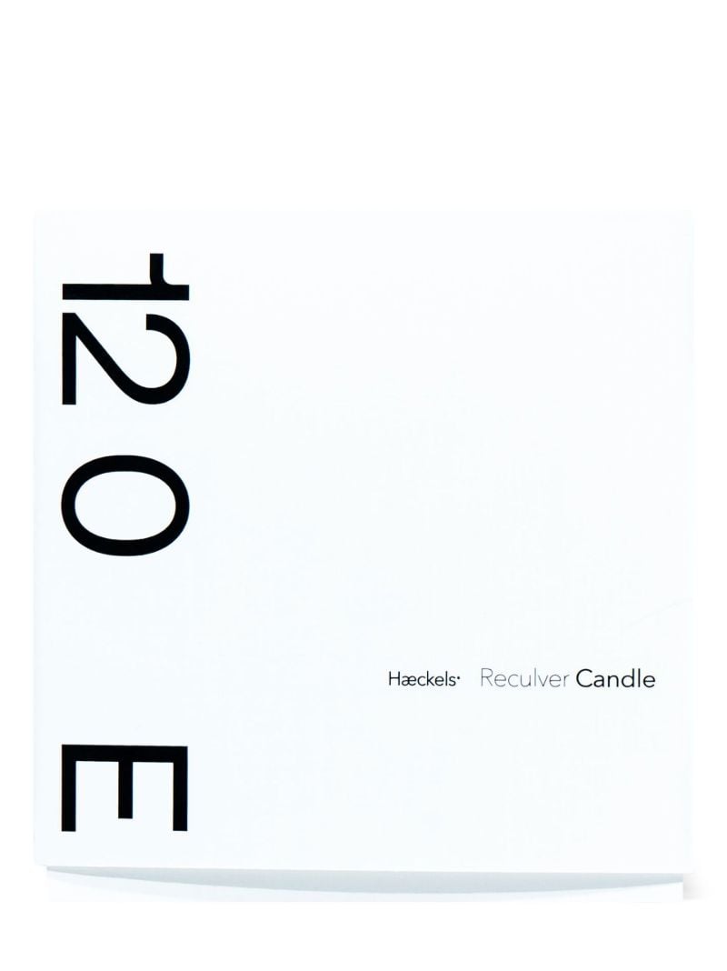 Neutral Reculver 240g Candle