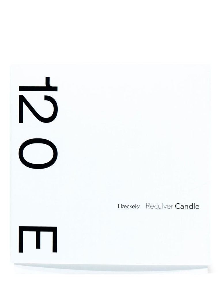 Neutral Reculver 240g Candle