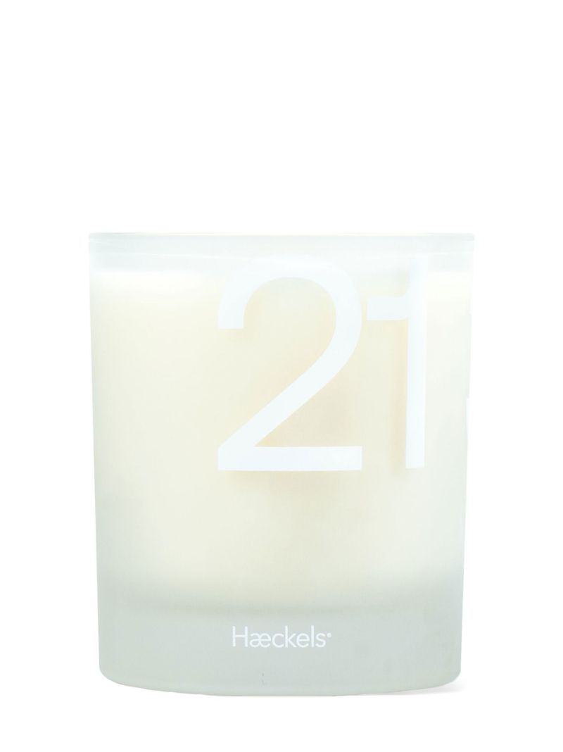 Neutral Pegwell 240g Candle