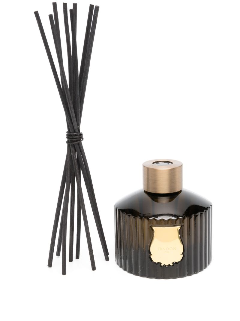 Green Le Diffuseur Abd El Kader Diffuser