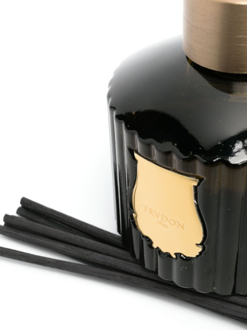 Green Le Diffuseur Abd El Kader Diffuser