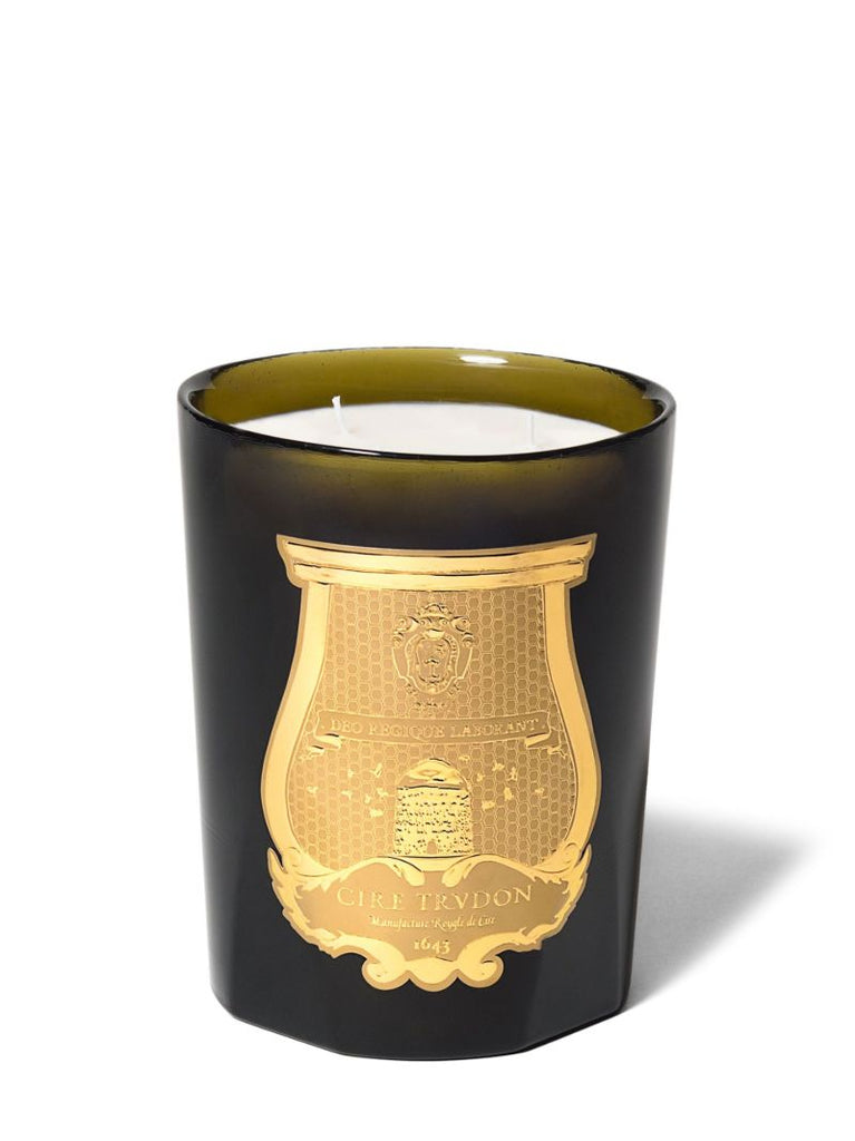 Green Ernesto IntermÃ_x0083_Â¨de Scented Candle