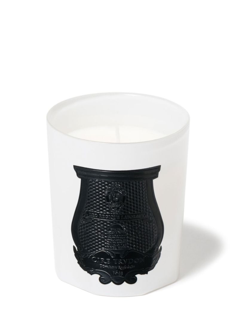 X Giambattista Valli White Rose PoivrÃ_x0083_Â©e Classique Scented Candle