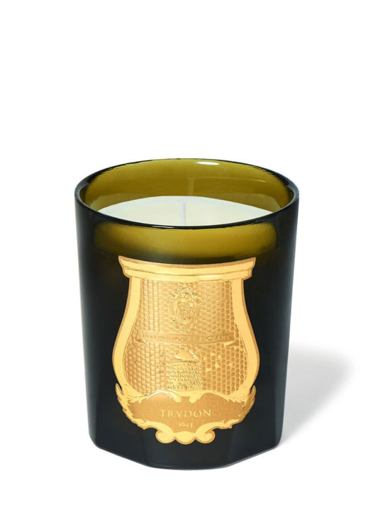 Green Madeleine Classique Scented Candle