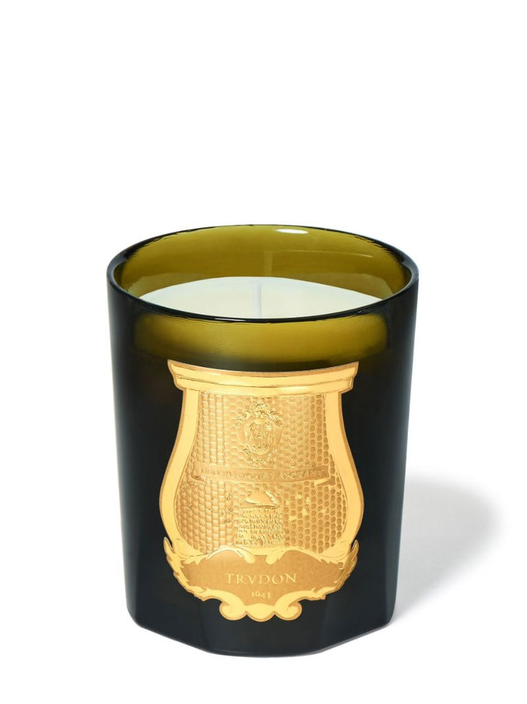 Green Abd El Kader Classique Scented Candle