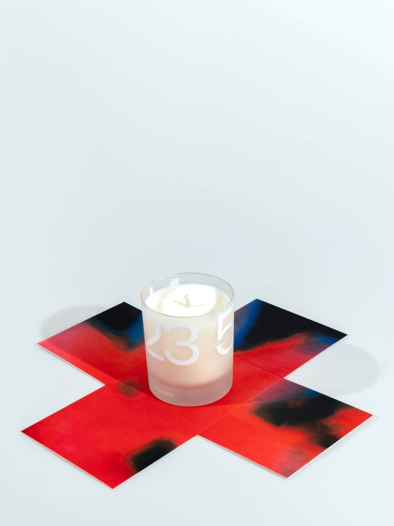 Neutral Dreamland 240g Candle