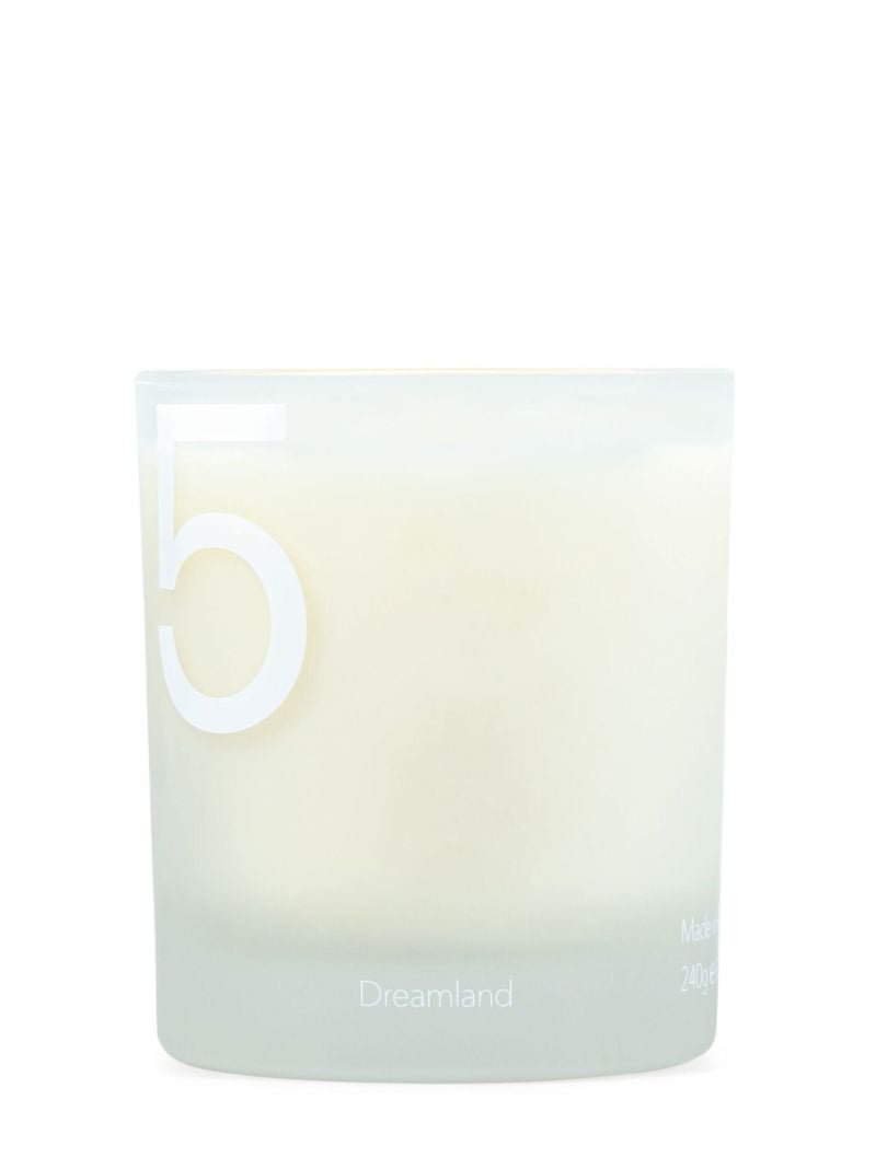 Neutral Dreamland 240g Candle