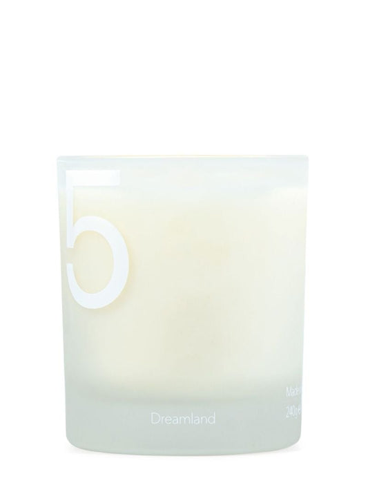 Neutral Dreamland 240g Candle