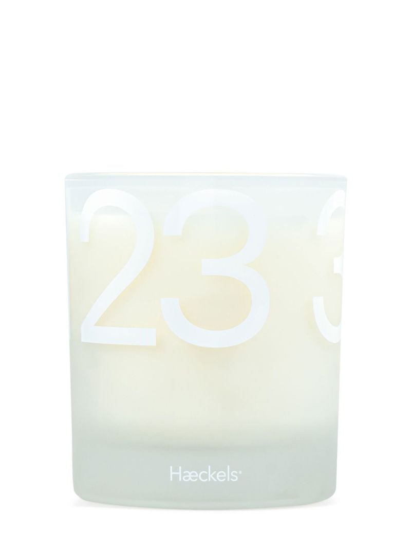 Neutral Walpole 240g Candle