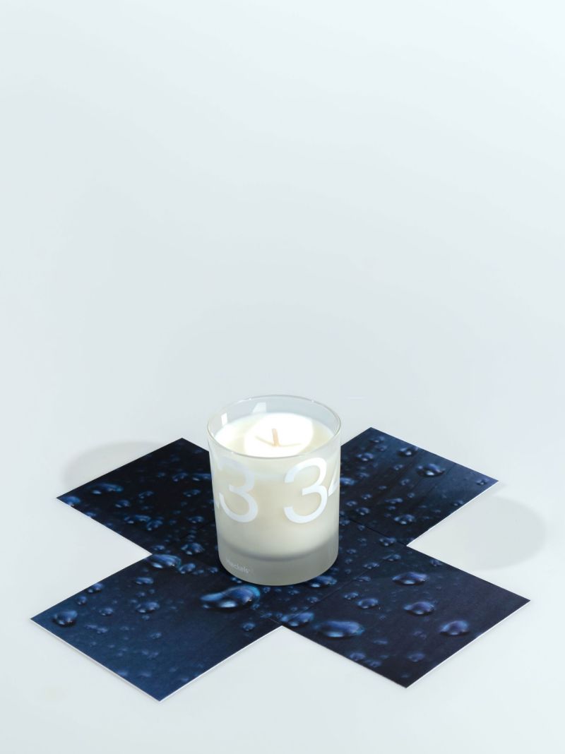 Neutral Walpole 240g Candle