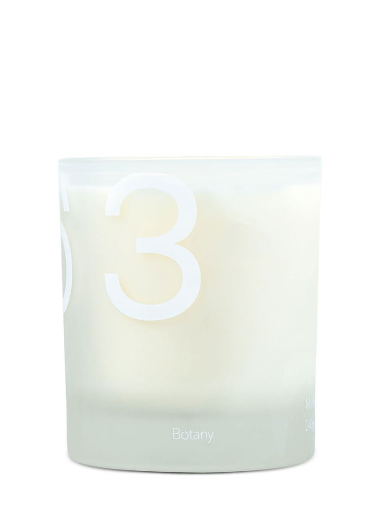 Neutral Botany 240g Candle