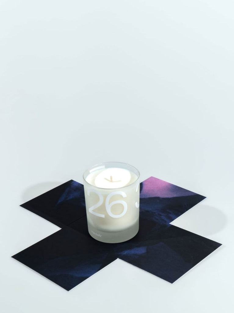 Neutral Botany 240g Candle