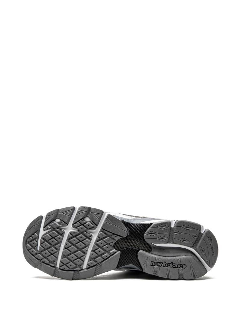 X Paperboy X Beams Grey 920 Sneakers