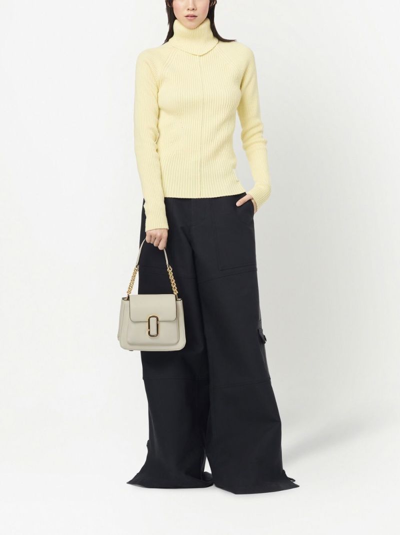 Neutral the J Marc Chain Cross Body Bag