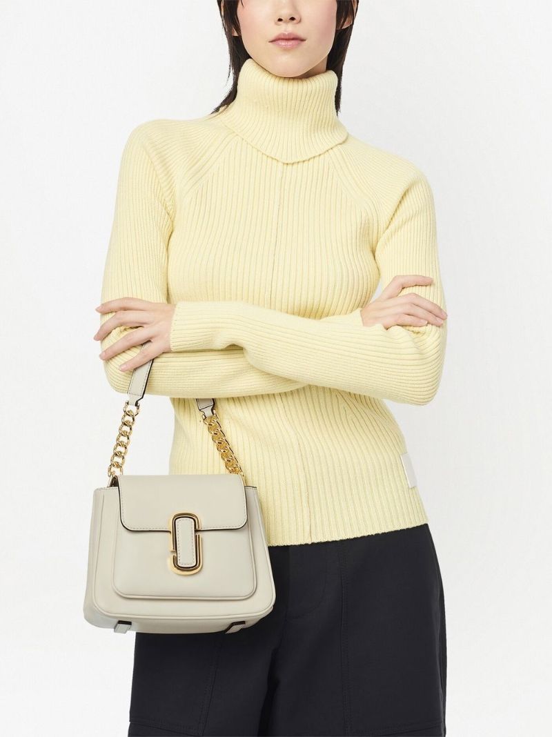 Neutral the J Marc Chain Cross Body Bag