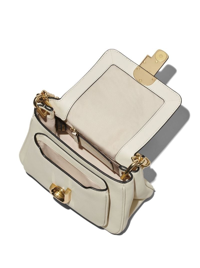 Neutral the J Marc Chain Cross Body Bag