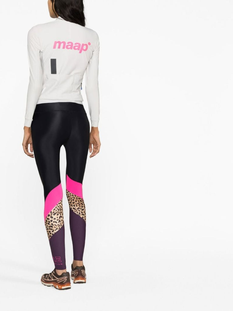 Black Del Mar Leggings