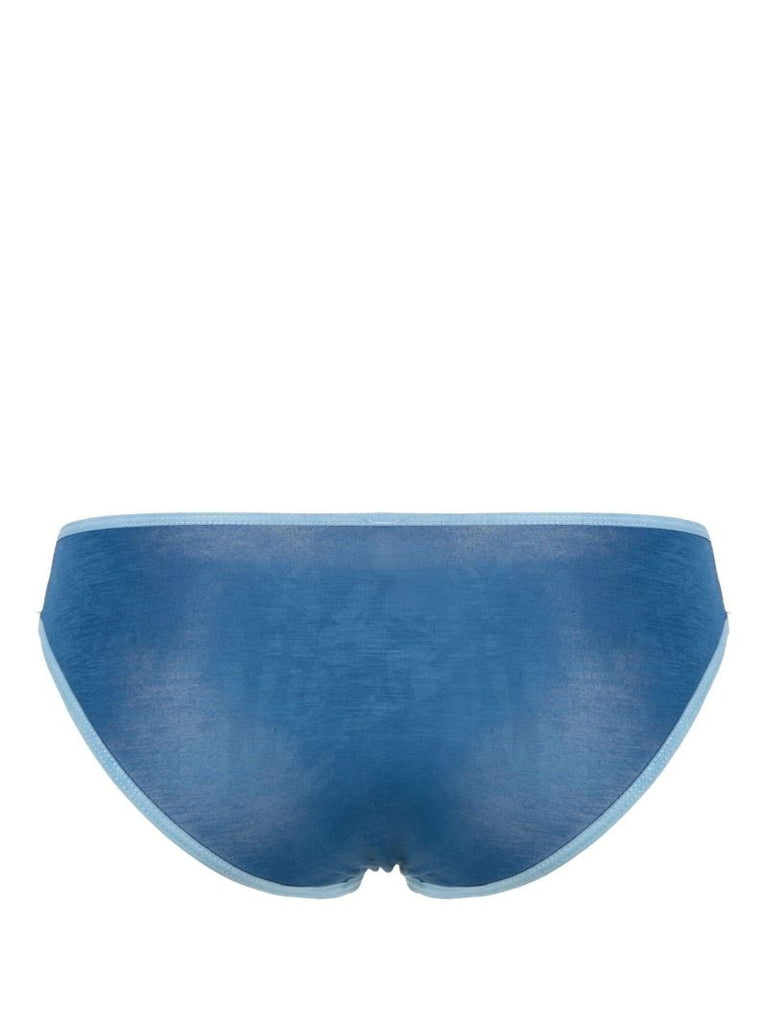 Isatis Blue Bell Briefs Set