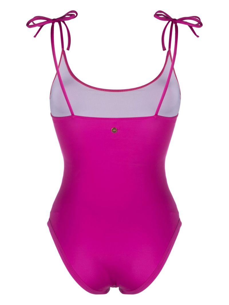 Pink Jessie Swimsuit