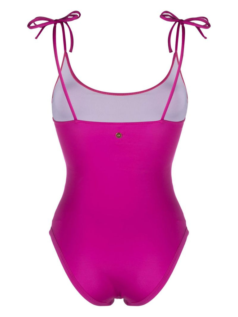 Pink Jessie Swimsuit