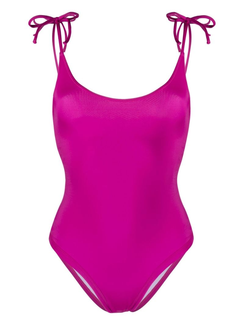 Pink Jessie Swimsuit