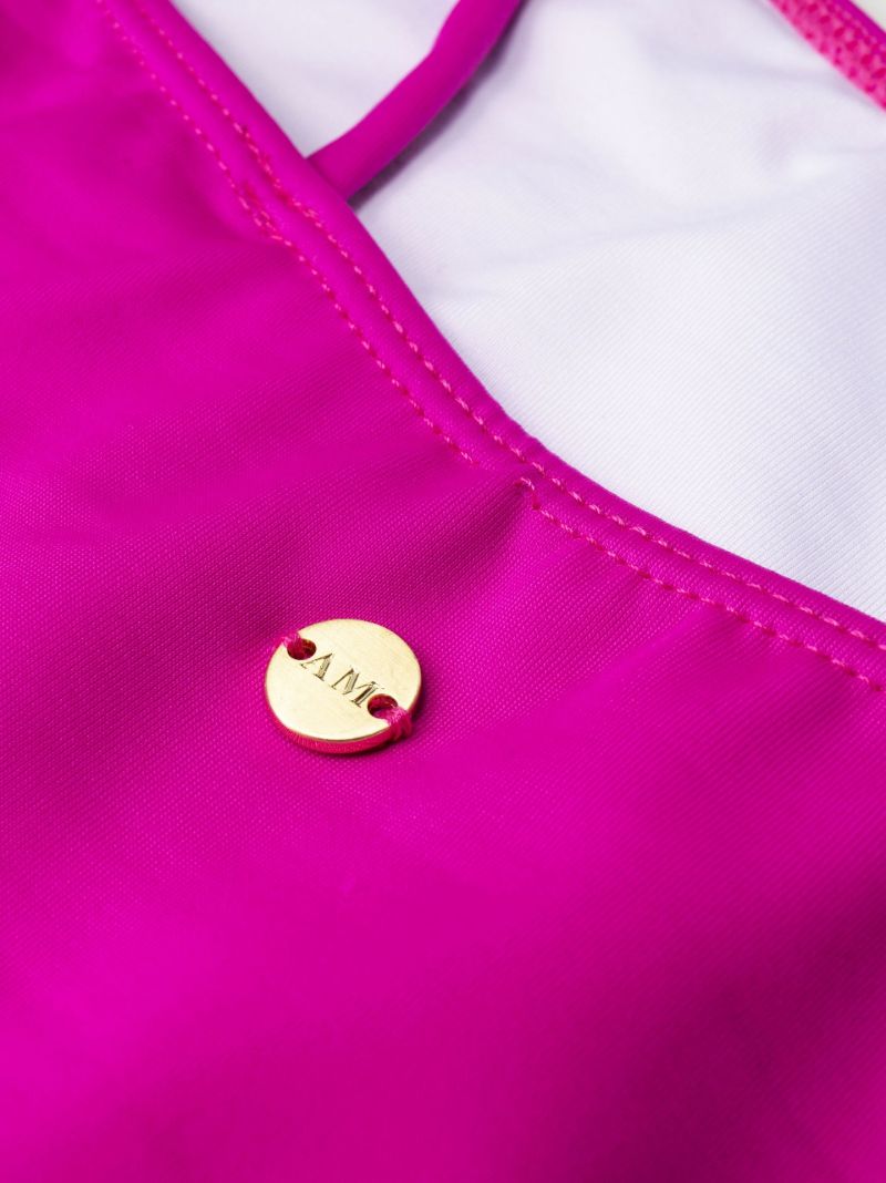 Pink Jessie Swimsuit